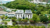 Monoi apartment Hotels in Vinh Truong