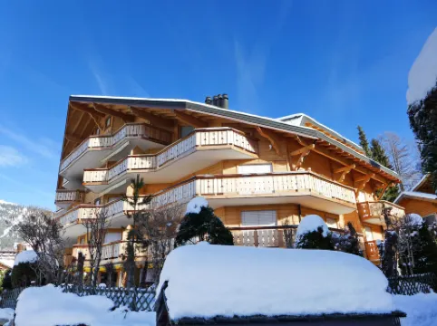 Résidence Bristol 11