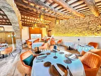 Boutique Hotel Comtal Empuries - parking
