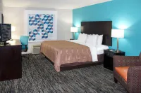 Quality Inn Crossville Near Cumberland Mountain State Park