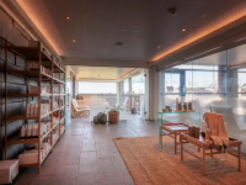 Griffen Spa Hotel Hotels in Ronne
