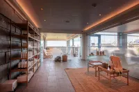 Griffen Spa Hotel Hôtels à : Bornholm