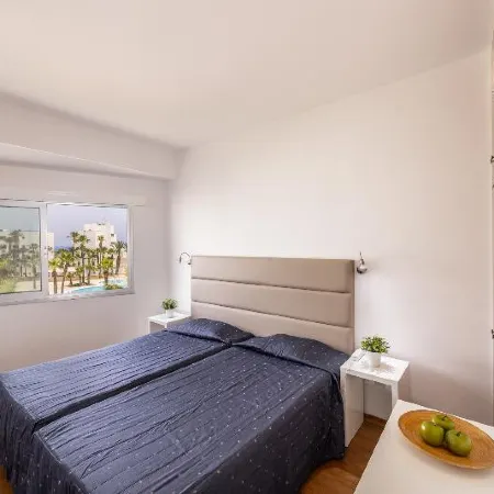 Papantonia Hotel