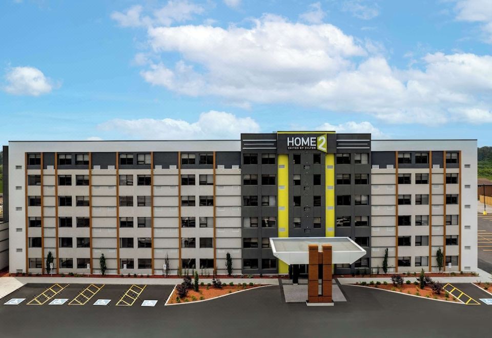 Home2 Suites by Hilton Kingston 이미지