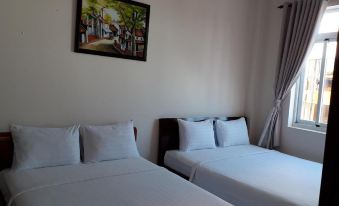 Hoa Sen Hotel