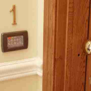 Beautiful Budget Double Room Rooms