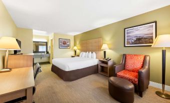 Best Western Dayton