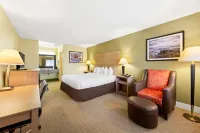 Best Western Dayton Hotels in 