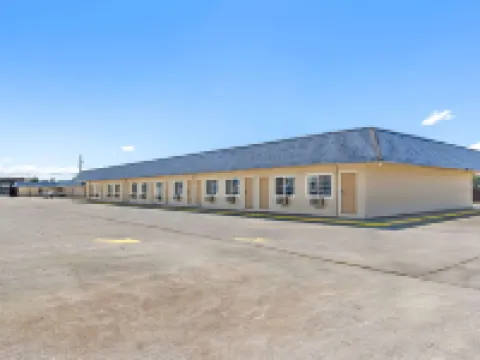 Rodeway Inn Hermiston - Umatilla Hotels in Hermiston