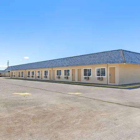 Rodeway Inn Hermiston - Umatilla