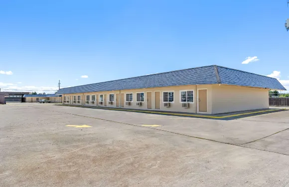 羅德威酒店-赫米斯頓-烏馬提拉