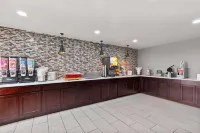 La Quinta Inn & Suites by Wyndham Goodlettsville - Nashville - Frühstück