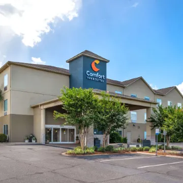 Comfort Inn & Suites Crestview South