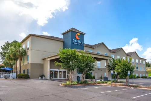 Comfort Inn & Suites Crestview South
