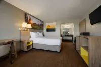 Days Inn by Wyndham Fresno South