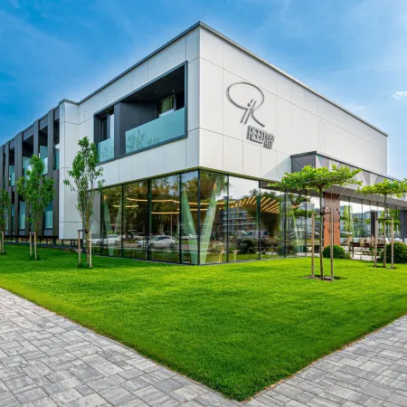 Reed Luxury Hotel by Balaton