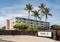 Pacific 19 Kona Hotels near Honokohau Marina & Small Boat Harbor