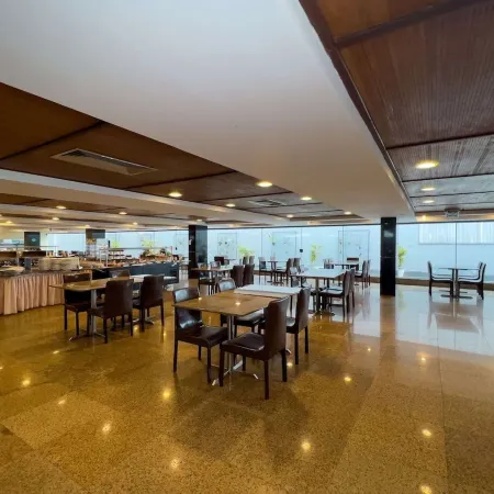 Praiamar Natal Hotel