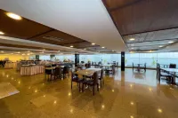 Praiamar Natal Hotel - breakfast