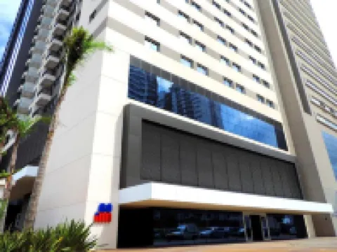 ゴー イン サント アンドレ サント・アンドレのホテル