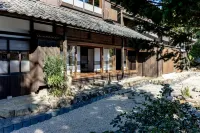 Hotel Furafu Hotel in zona Nakaide Shrine