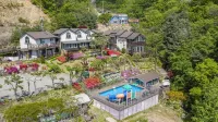 Yangpyeong Fiore Spa Pension