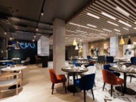 Holiday Inn Express LUBLIN by IHG Hotels in Lublin