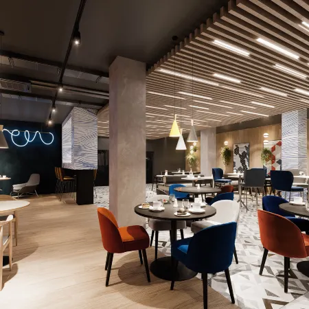 Holiday Inn Express LUBLIN by IHG