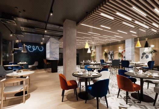 홀리데이 인 익스프레스 루블린