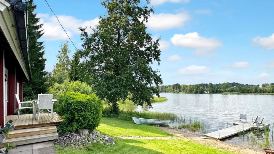 Peukaloinen