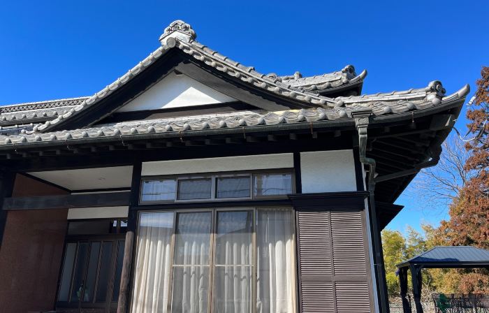 Mitsuba House