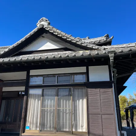 Mitsuba House