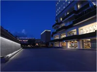 アパホテル＆リゾート〈横浜ベイタワー〉 AP横浜周辺のホテル