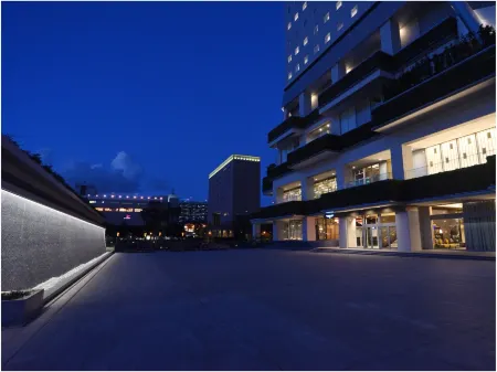 APA Hotel and Resort Yokohama Bay Tower