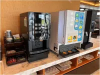 APA Hotel Ishigakijima - Bữa sáng