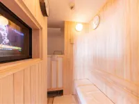 LiVEMAX RESORT ATAMI OCEAN - Spa