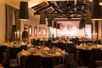 Vila Gale Collection Alter Real - Resort Equestre, Conference & Spa - breakfast