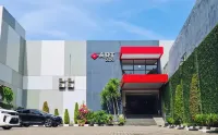 Art 2Stay Hotel Semarang Hotel dekat Bandeng Utami Semarang