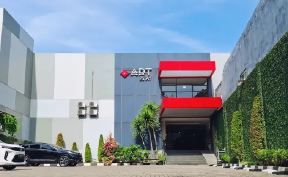 Art 2Stay Hotel Semarang Hotels near Wisata Sam Poo Kong