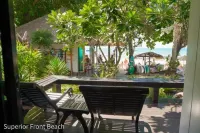 Silversand Resort - Romantic