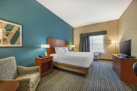 Best Western Plus Tuscumbia/Muscle Shoals Hotel  Suites Hôtels à : Tuscumbia