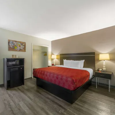 Fort Lauderdale Gardens Inn & Suites Ft Lauderdale International Airport Hotels near West Lake Trail