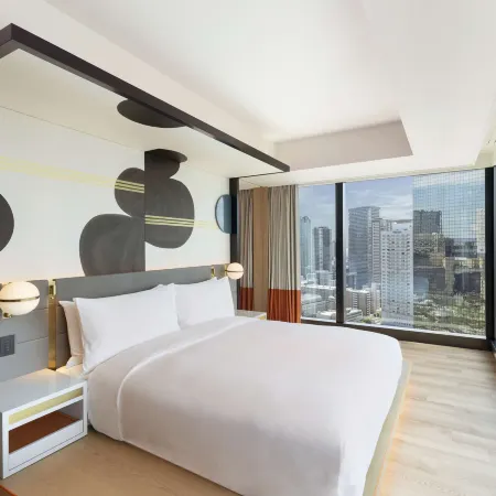 Canopy by Hilton Osaka Umeda
