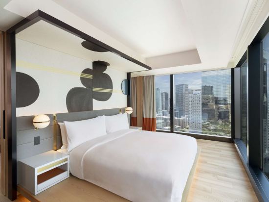 Canopy by Hilton Osaka Umeda