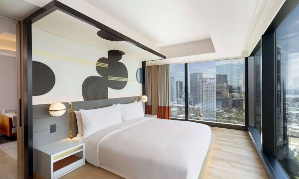 Canopy by Hilton Osaka Umeda