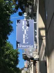 Hotel Venezia Hotel in zona Parco del Colombaio