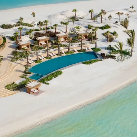 Nujuma, a Ritz-Carlton Reserve