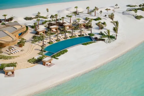 Nujuma, a Ritz-Carlton Reserve