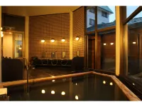 Hotel Oak Forest - suối nước nóng