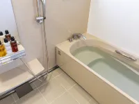 Rizo Zaizen Hotel Hotel di Ginowan